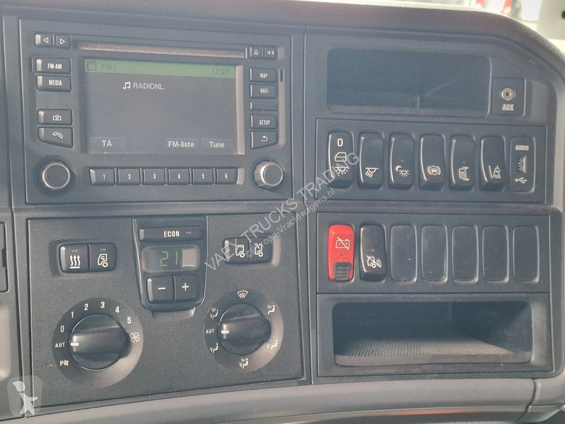 Camion Scania R450 Highline 6x2*4 - Tautliner -...