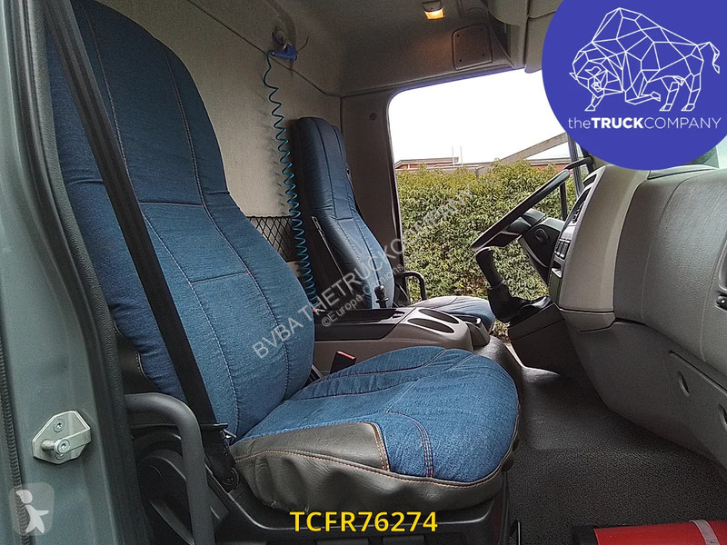 Camion DAF 210
