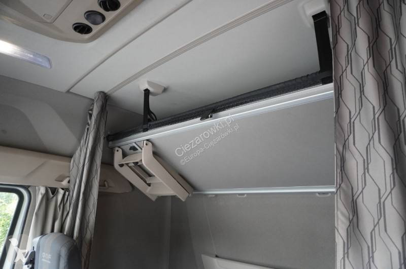 Camion DAF