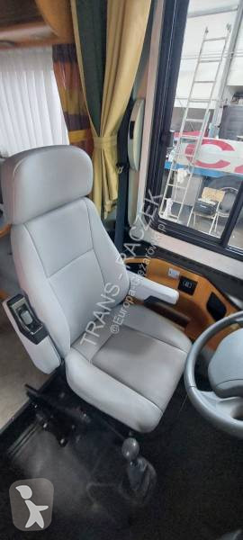 Véhicule utilitaire Iveco