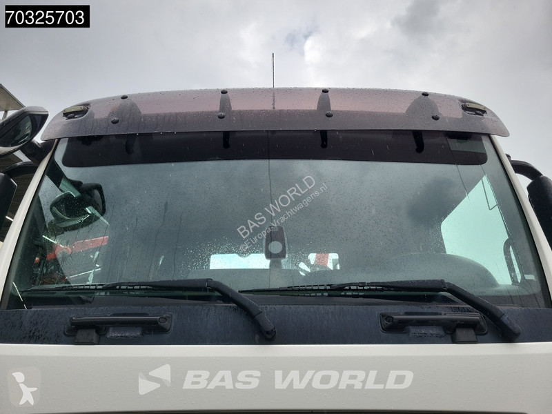 Camion MAN 26.420  6X4 FASSI F165AZ.0.22...