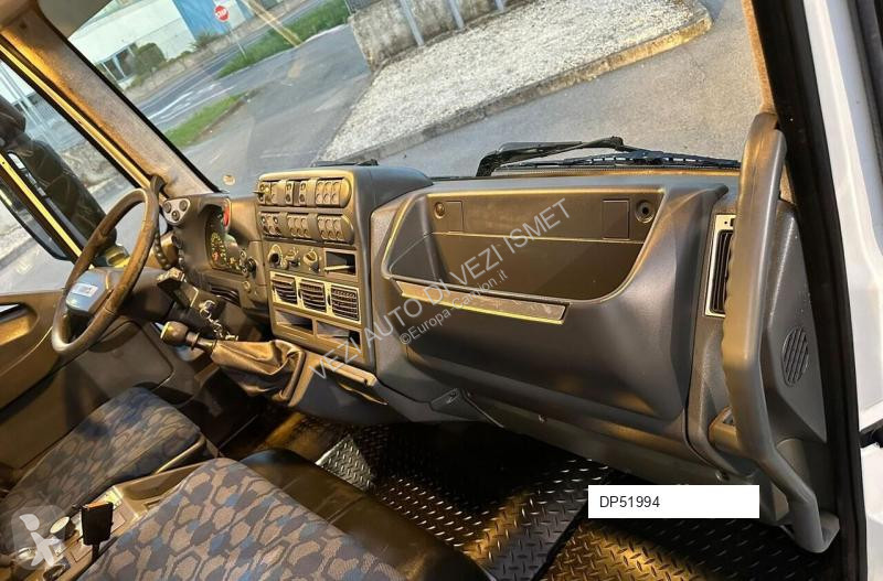 Camion Iveco 75