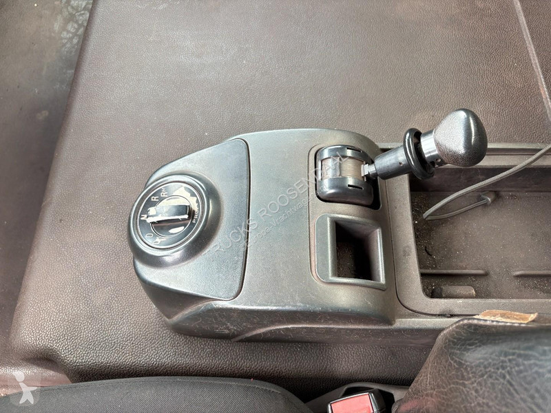 Camion MAN 12,280 + HMF 1120 K-4 + REMOTE +...