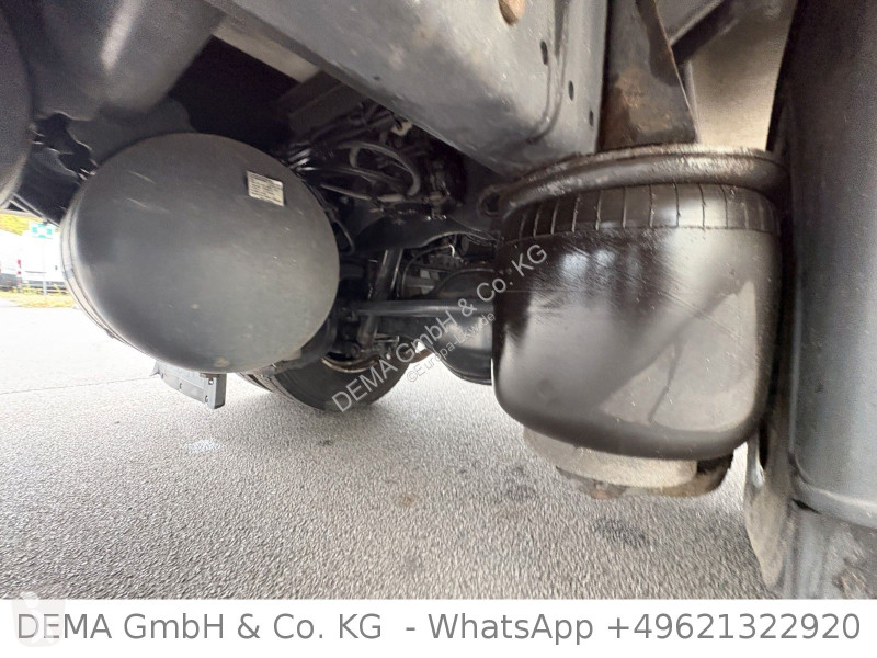 Camion MAN TGL *Carrier*LBW*2...