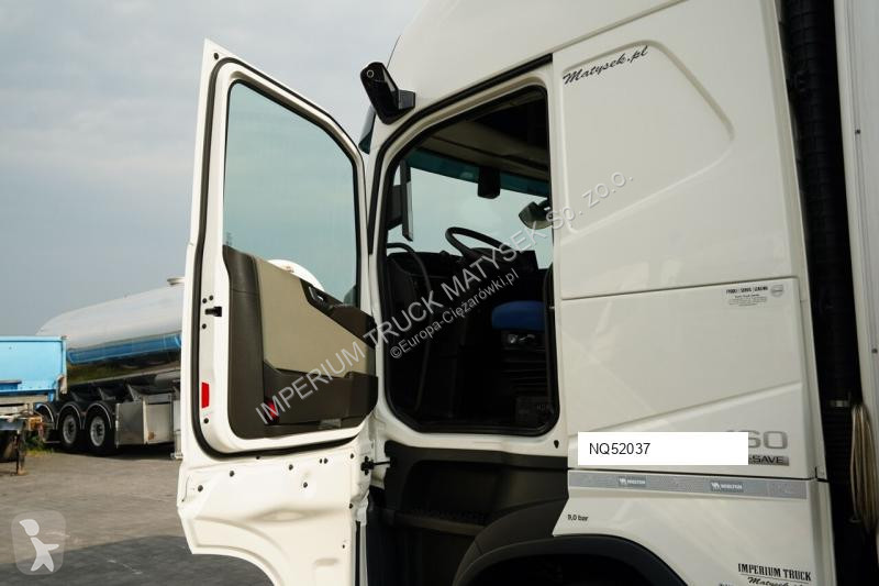 Camión Volvo FH 460