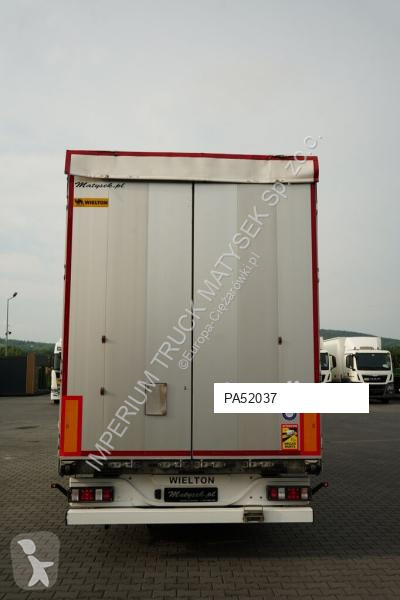 Camión Volvo FH 460