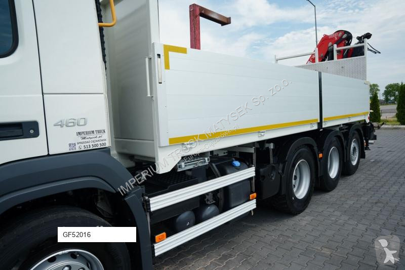 Camion Volvo F 185 A.2.24