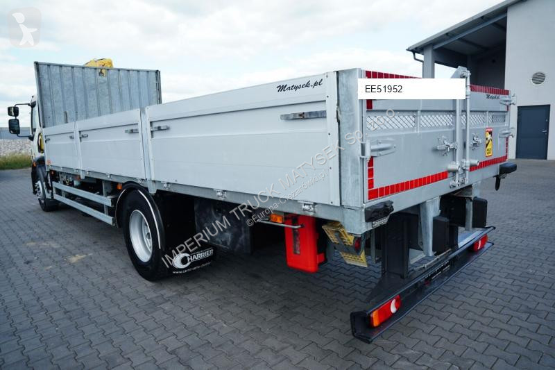 Camion Volvo HB 150