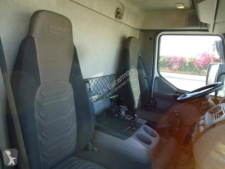 Camion Mercedes