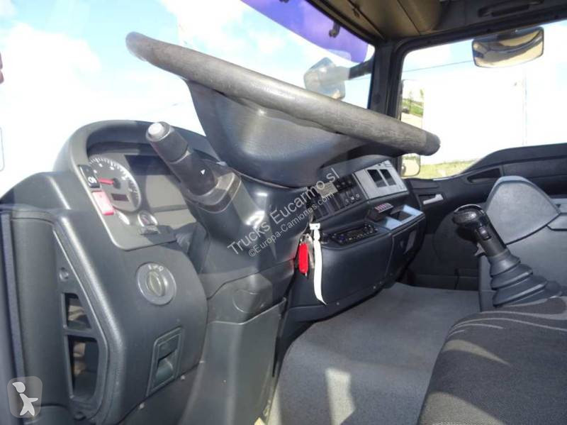 Camion MAN