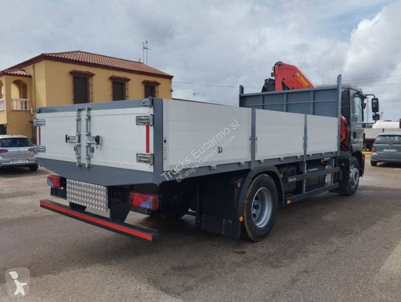 Camion Mercedes