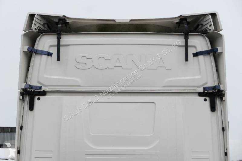 Camion Scania