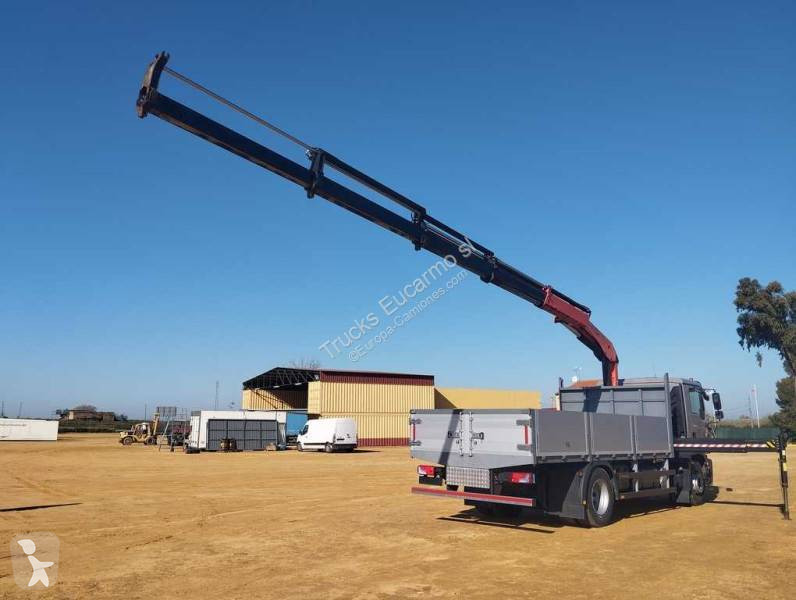 Camion MAN