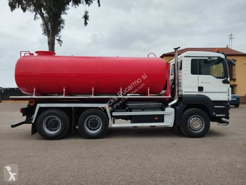 Camion MAN