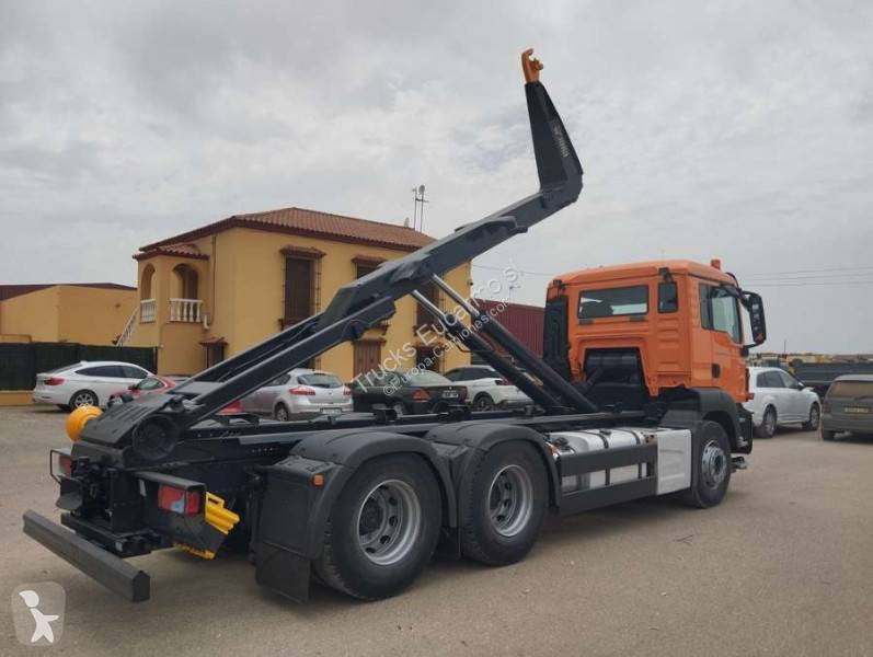Camion MAN