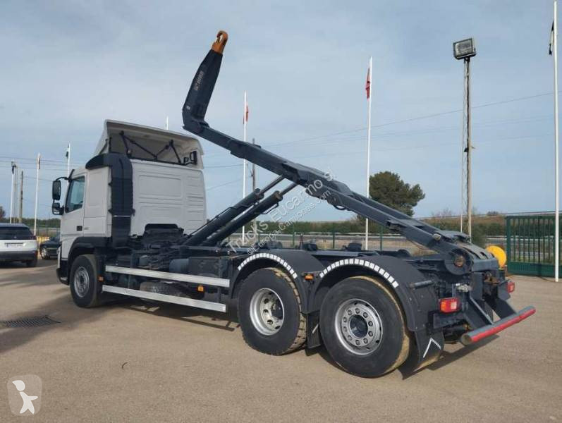 Camion Volvo