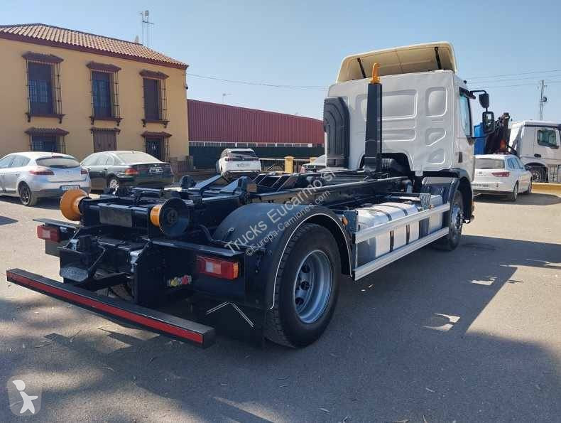 Camion Volvo