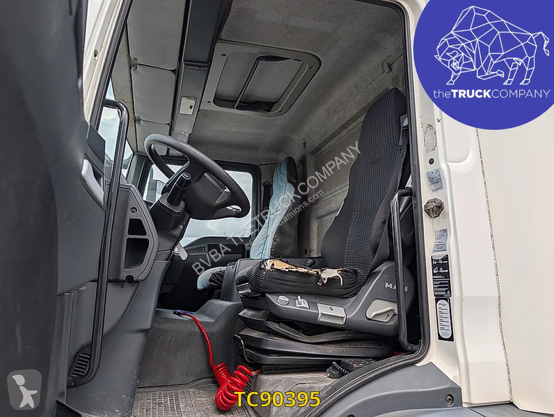 Camion MAN TGM 290