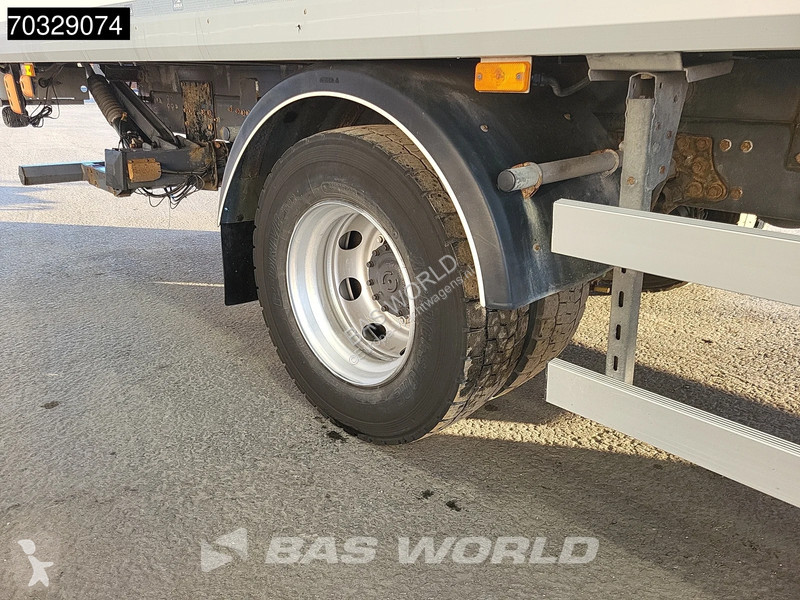 Vrachtwagen Volvo FL 280 4X2 14tons -truck...