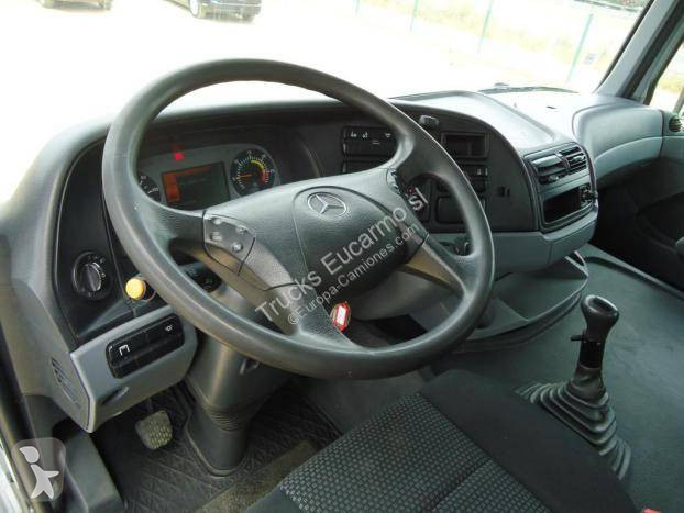Camion Scania