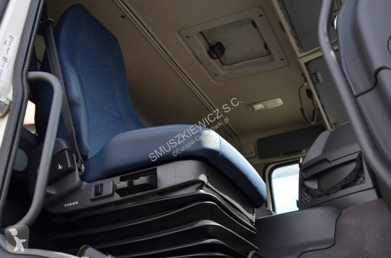 Camión Volvo