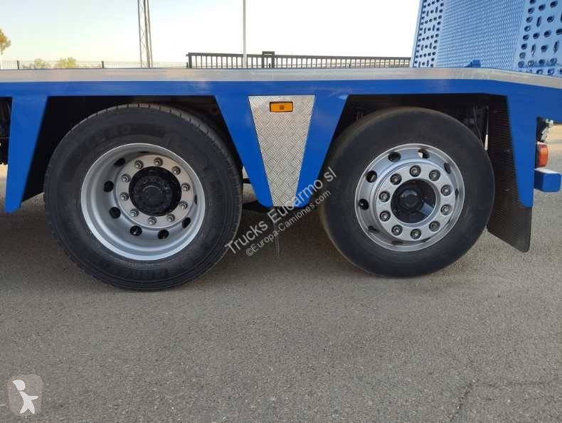 Camion Volvo