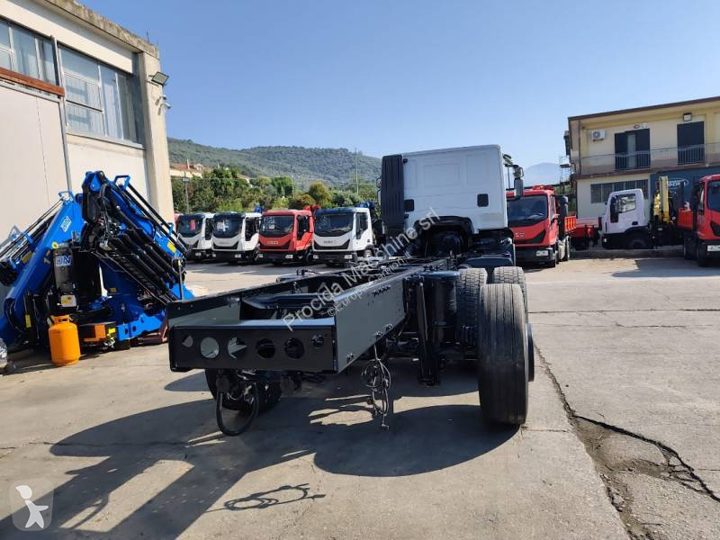 Camion Iveco