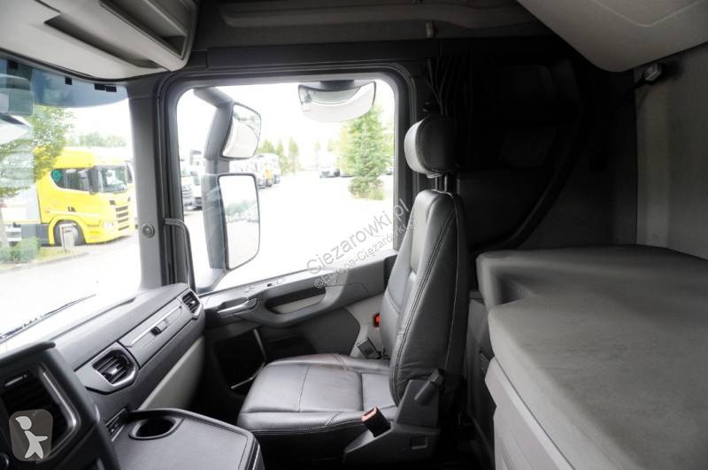 Camion Scania