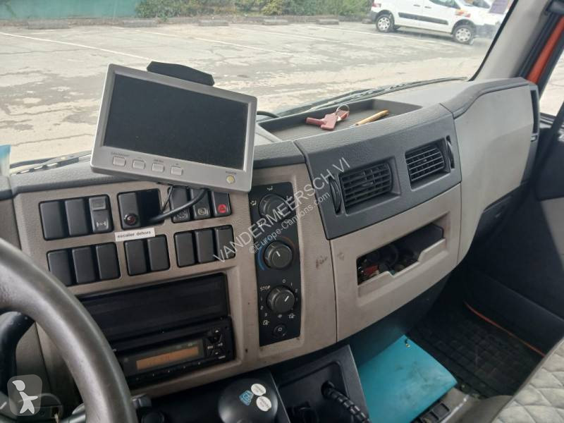 Camion Volvo