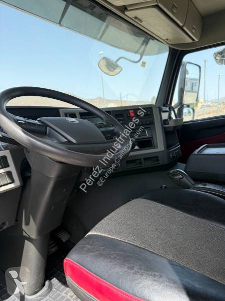 Camion Volvo