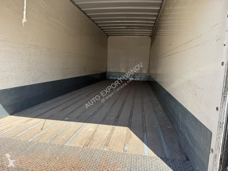 Camion MAN 18.290 TGM
