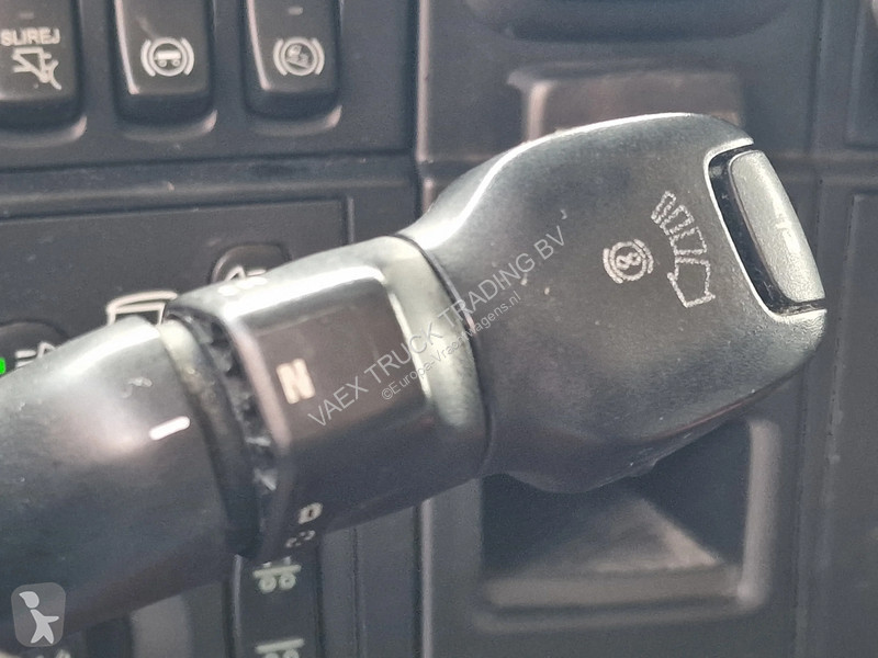 Camion Scania 580 V8 Highline 6x2*4 - Chassis -...