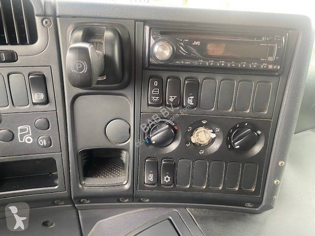 Scania  truck