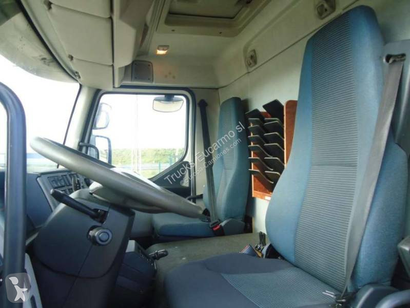 Camion Volvo