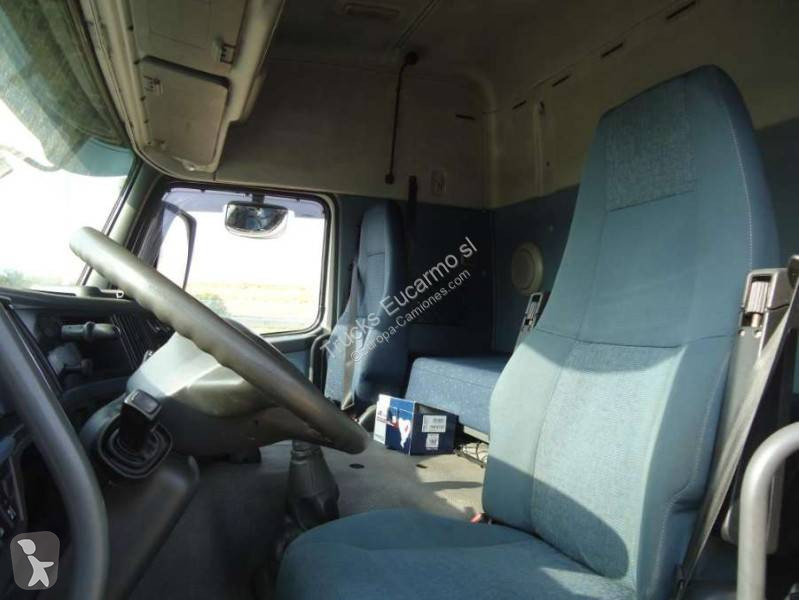 Camion Volvo