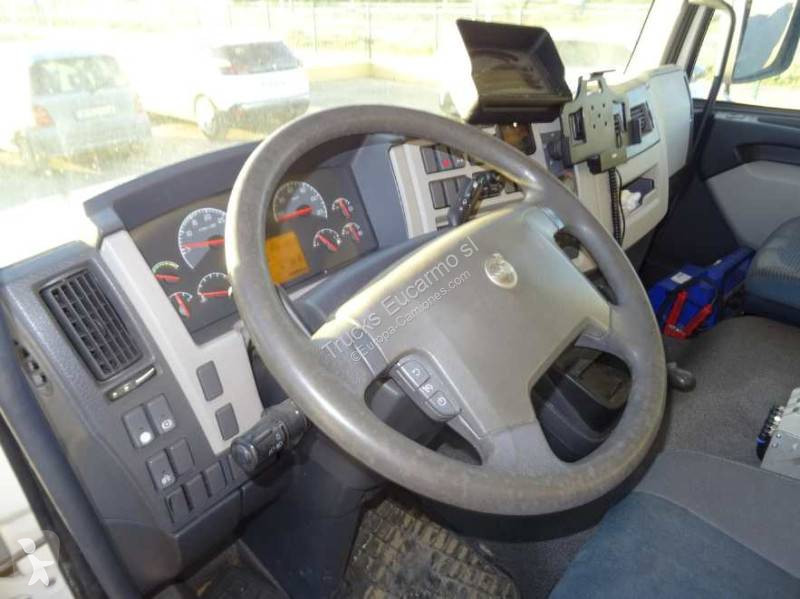 Camion Volvo