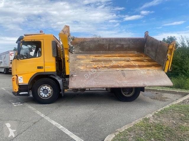 Camion Volvo