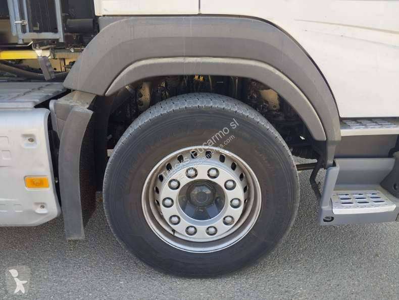 Camion Volvo