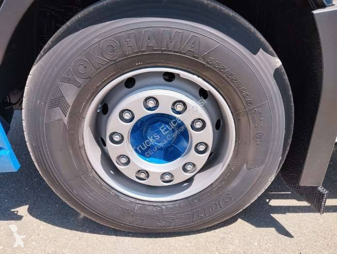 Camion Volvo