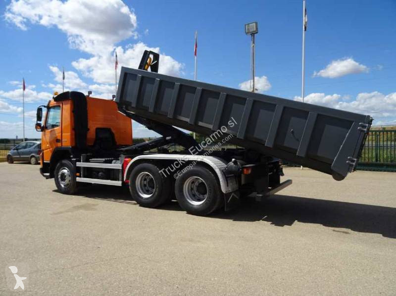 Camion Volvo