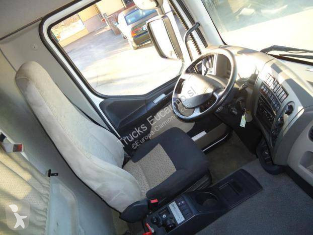 Camion Renault