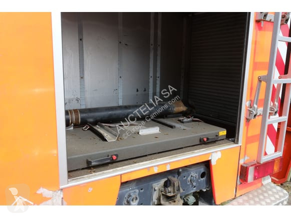 Camion MAN L71