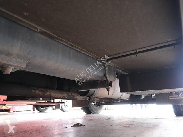 Camion MAN L87