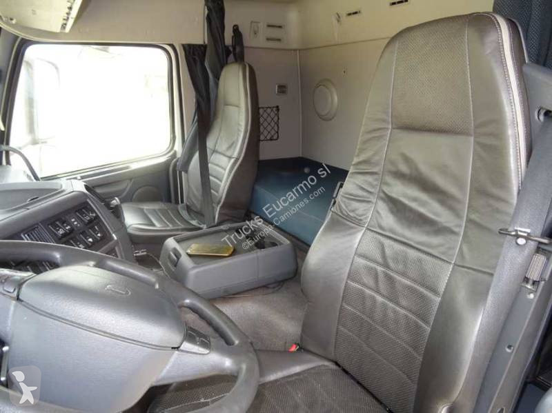 Camion Volvo