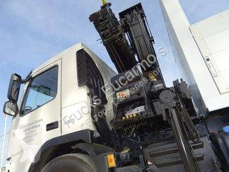 Camion Volvo