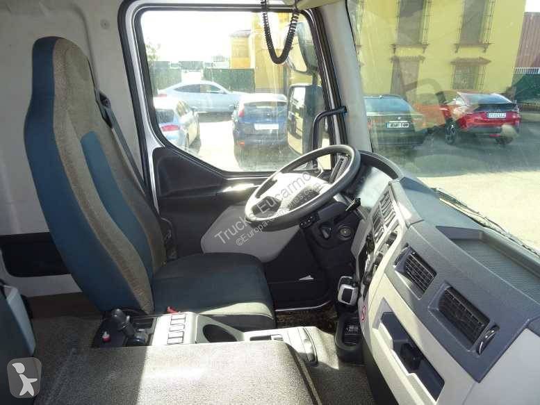 Camion Volvo
