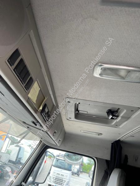 Camion Volvo
