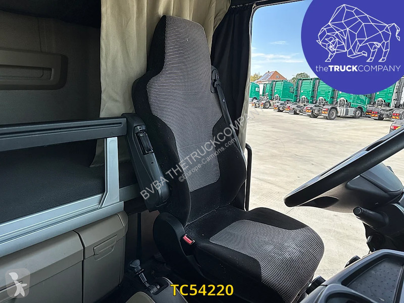 Camion MAN 26.460