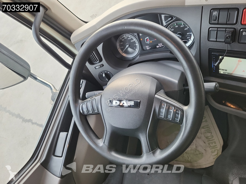 Camion DAF 260  4X2 APK 02-2027 16t 2.000Kgs...