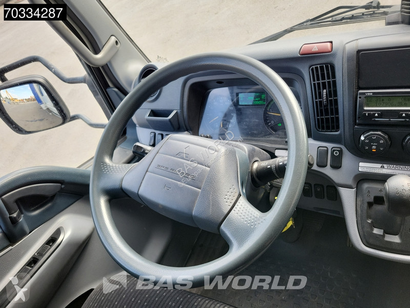 Camion Mitsubishi Fuso 7C180 4X2 8 tonner...
